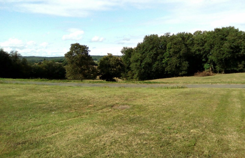 Aire camping-car  Saint-Avit-Snieur (24440) - Photo 22